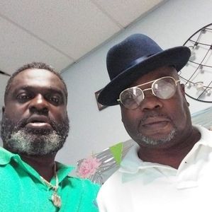 Meet your Posher, Alfronso